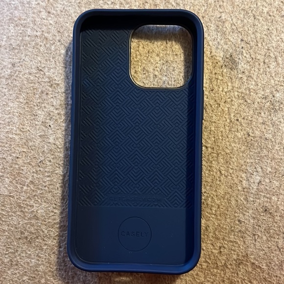 iPhone 13 Pro Case. I bought the wrong case size, so trying to sell it. - Picture 2 of 4